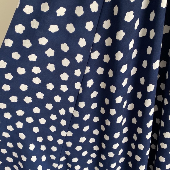 Kate Spade Cloud Dress - Picture 6 of 8